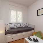 Apartment Superior-apartment Mit Einem Schlafzimmer In Strandnaehe By Interhome *