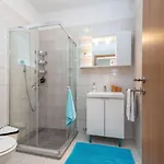Superior-apartment Mit Einem Schlafzimmer In Strandnaehe By Interhome Apartment Trogir