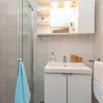 Superior-apartment Mit Einem Schlafzimmer In Strandnaehe By Interhome Apartment Trogir