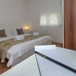 Apartment Superior-apartment Mit Einem Schlafzimmer In Strandnaehe By Interhome Trogir