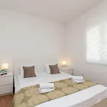 Apartment Superior-apartment Mit Einem Schlafzimmer In Strandnaehe By Interhome *