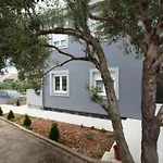 Superior-apartment Mit Einem Schlafzimmer In Strandnaehe By Interhome Apartment Trogir