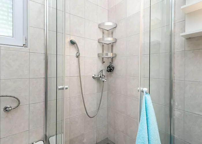 Apartman Superior-apartment Mit Einem Schlafzimmer In Strandnaehe By Interhome *