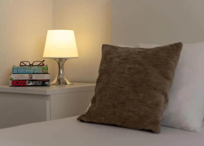 Superior-apartment Mit Einem Schlafzimmer In Strandnaehe By Interhome