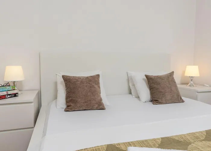 Superior-apartment Mit Einem Schlafzimmer In Strandnaehe By Interhome *