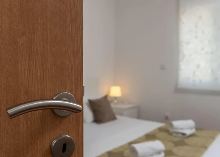 Apartman Superior-apartment Mit Einem Schlafzimmer In Strandnaehe By Interhome