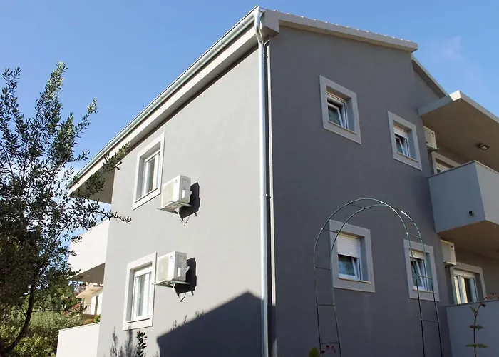 Superior-apartment Mit Einem Schlafzimmer In Strandnaehe By Interhome *