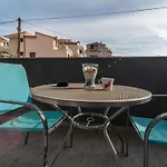 Superior-apartment Mit Einem Schlafzimmer In Strandnaehe By Interhome Appartamento