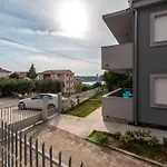 Appartamento Superior-apartment Mit Einem Schlafzimmer In Strandnaehe By Interhome *