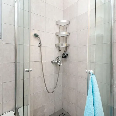 アパート Superior-apartment Mit Einem Schlafzimmer In Strandnaehe By Interhome *