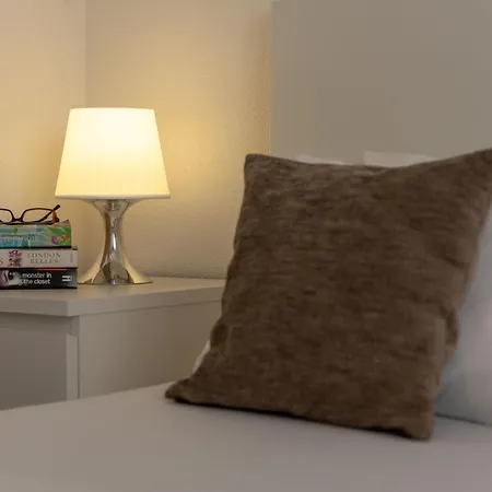 Superior-apartment Mit Einem Schlafzimmer In Strandnaehe By Interhome