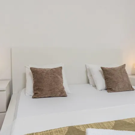 Superior-apartment Mit Einem Schlafzimmer In Strandnaehe By Interhome *