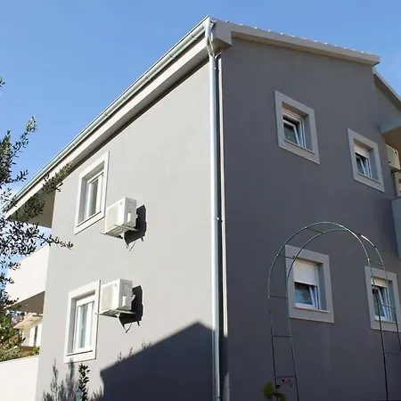 Superior-apartment Mit Einem Schlafzimmer In Strandnaehe By Interhome *